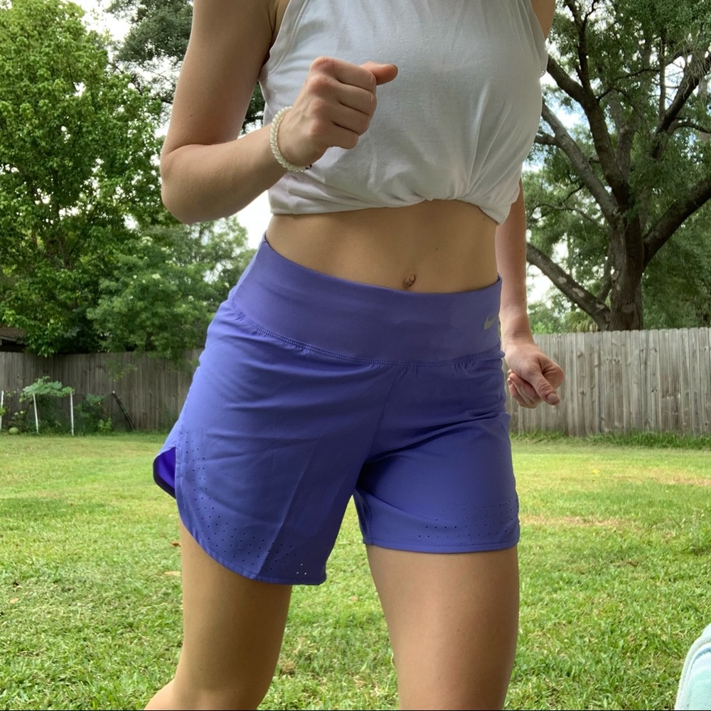 Nike Women’s’ Running Shorts BRAND NEW